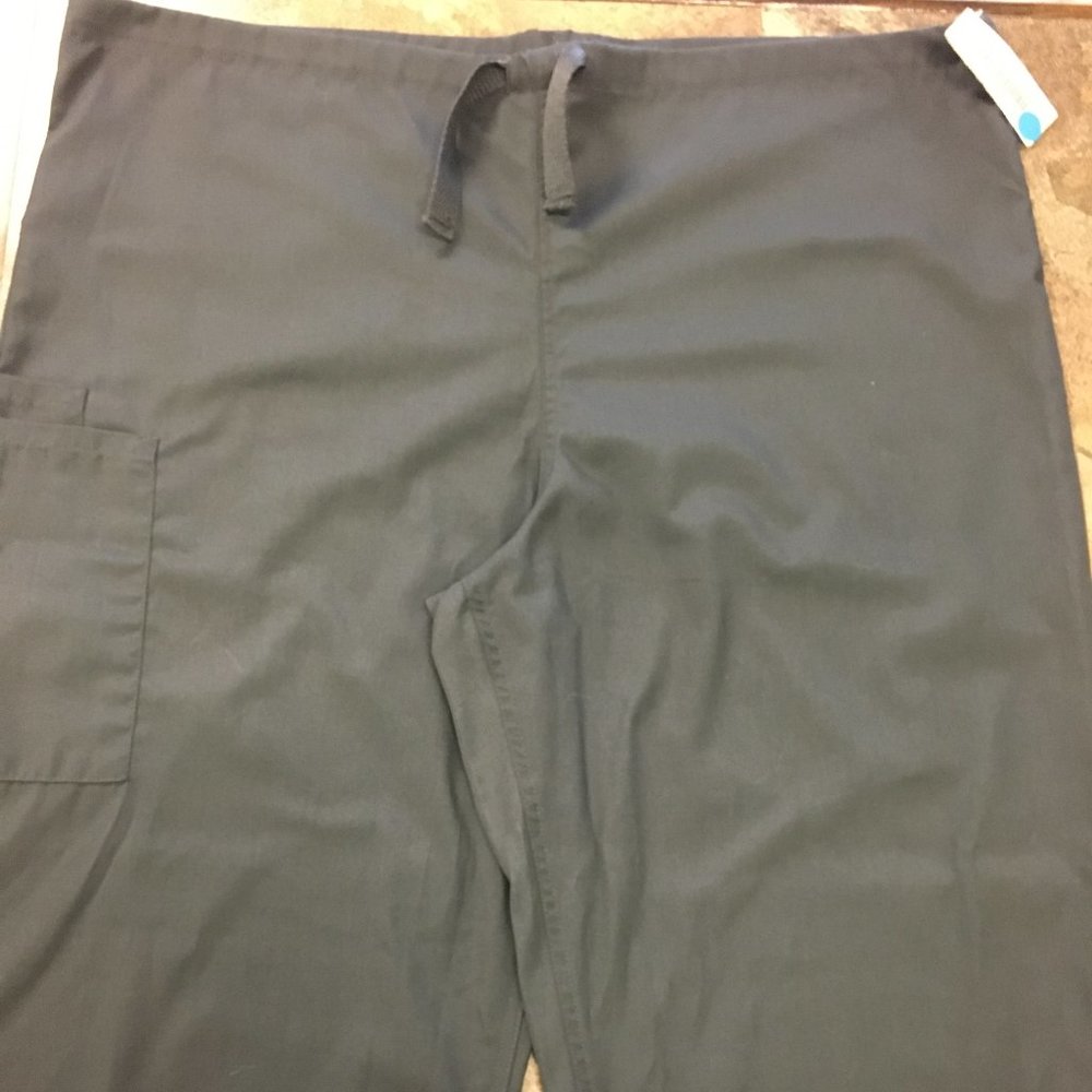 Unisex Cherokee Drawstring Pant